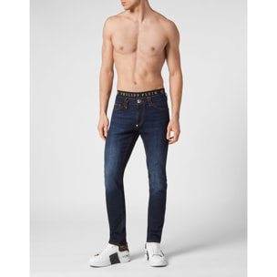 PHILIPP PLEIN Jeans Slim Fit