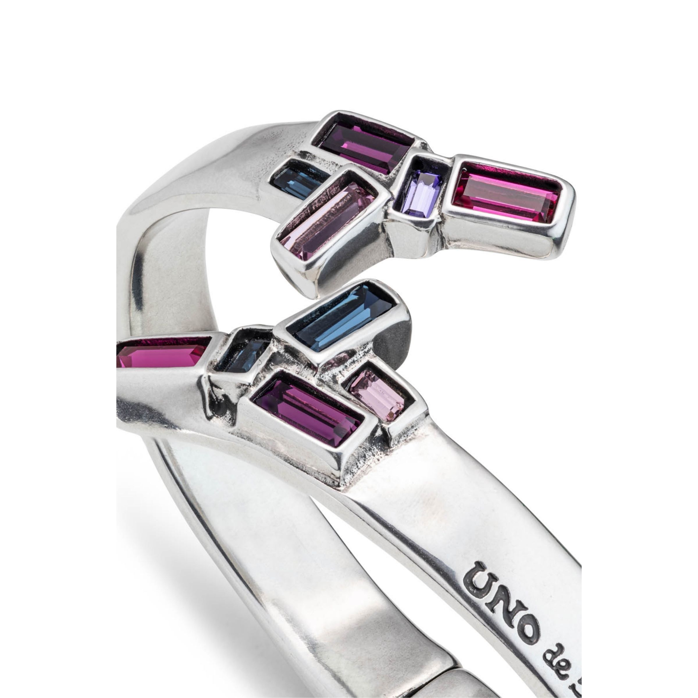 Pulsera RoundAndRound MULTICOLOR L