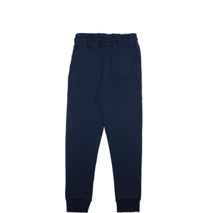 Pantalone invernale da bambino con logo piccolo Leone 1947 Basic