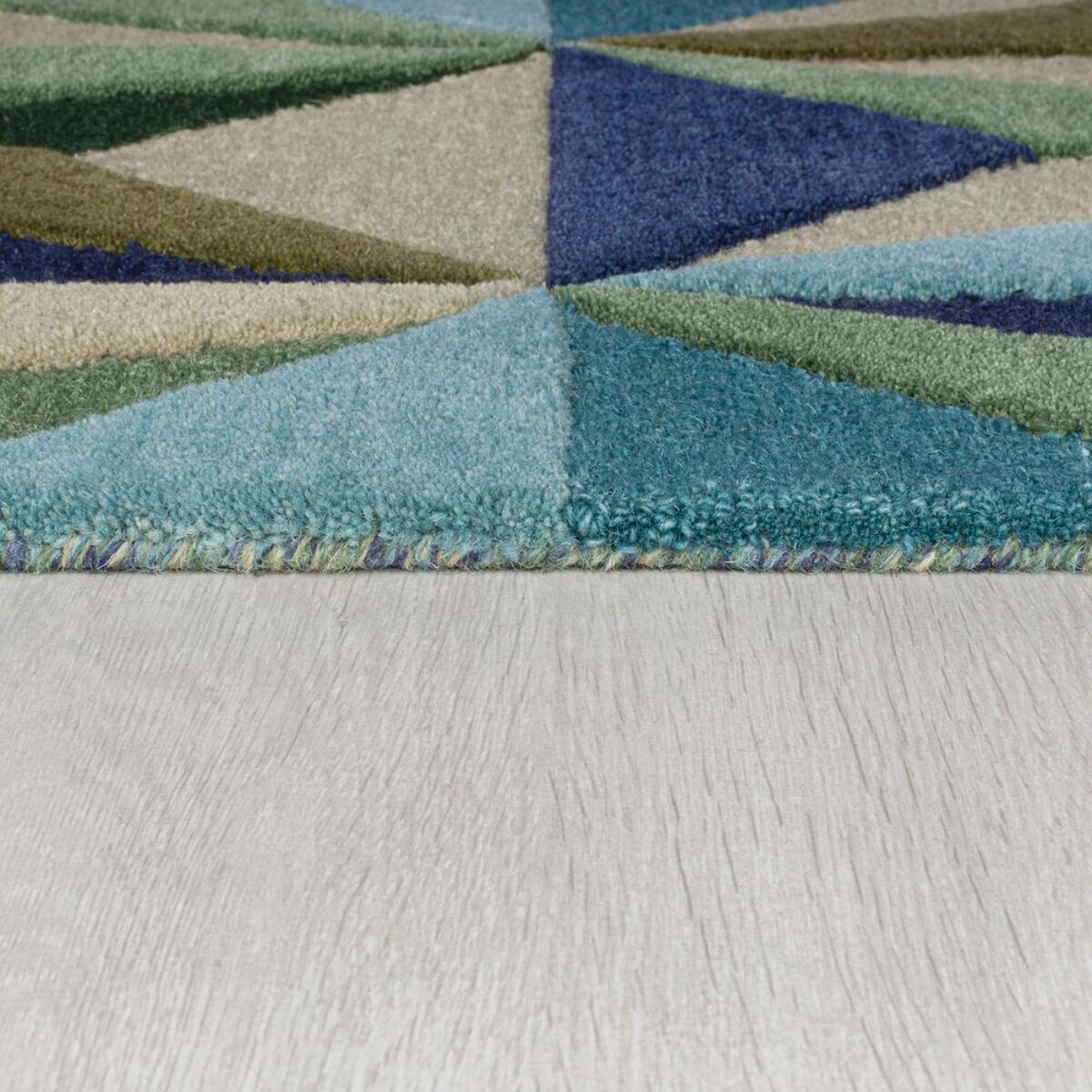Tapis en laine REVERIE