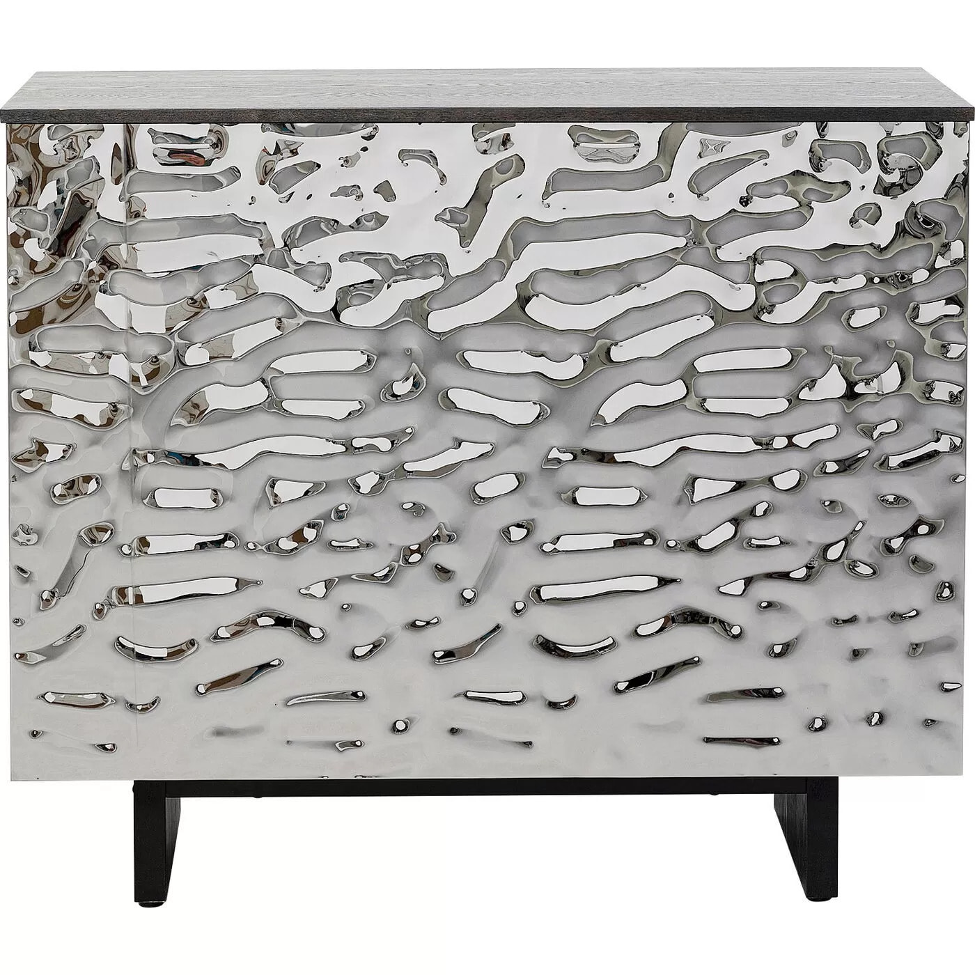 Bar Caldera chrome Kare Design