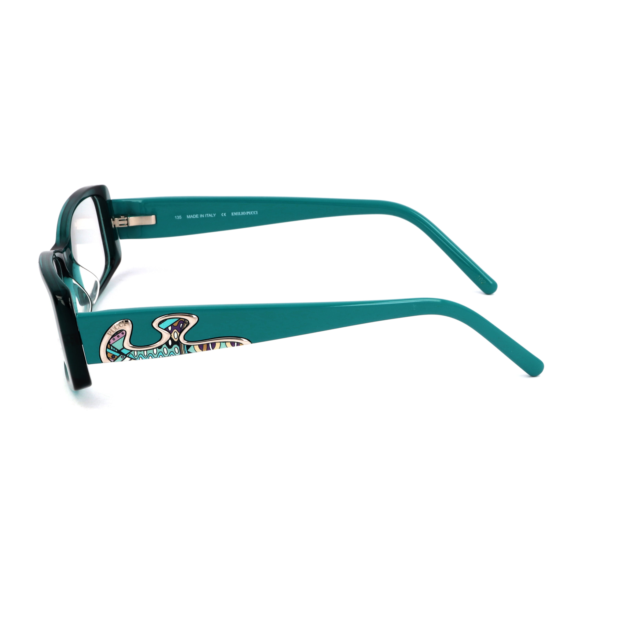 Montura de gafas Pucci Mujer EP2648-425-52