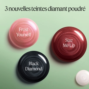 Essie Vernis à Ongles Gel couture - COUTURE 573 BLACK DIAMOND 13,5ML