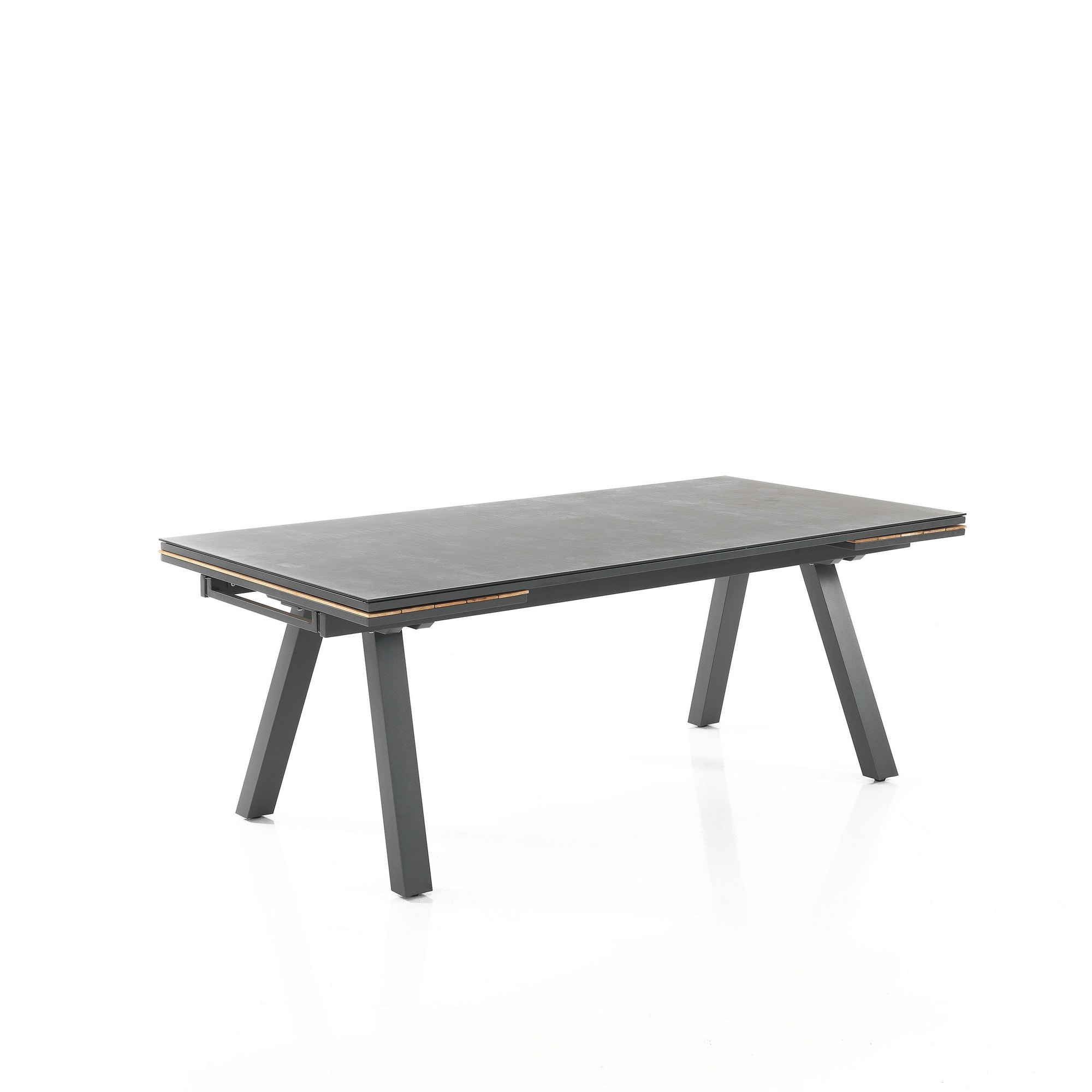 TOMASUCCI tavolo allungabile THILIA Multicolore