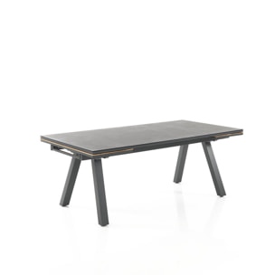 TOMASUCCI tavolo allungabile THILIA Multicolore