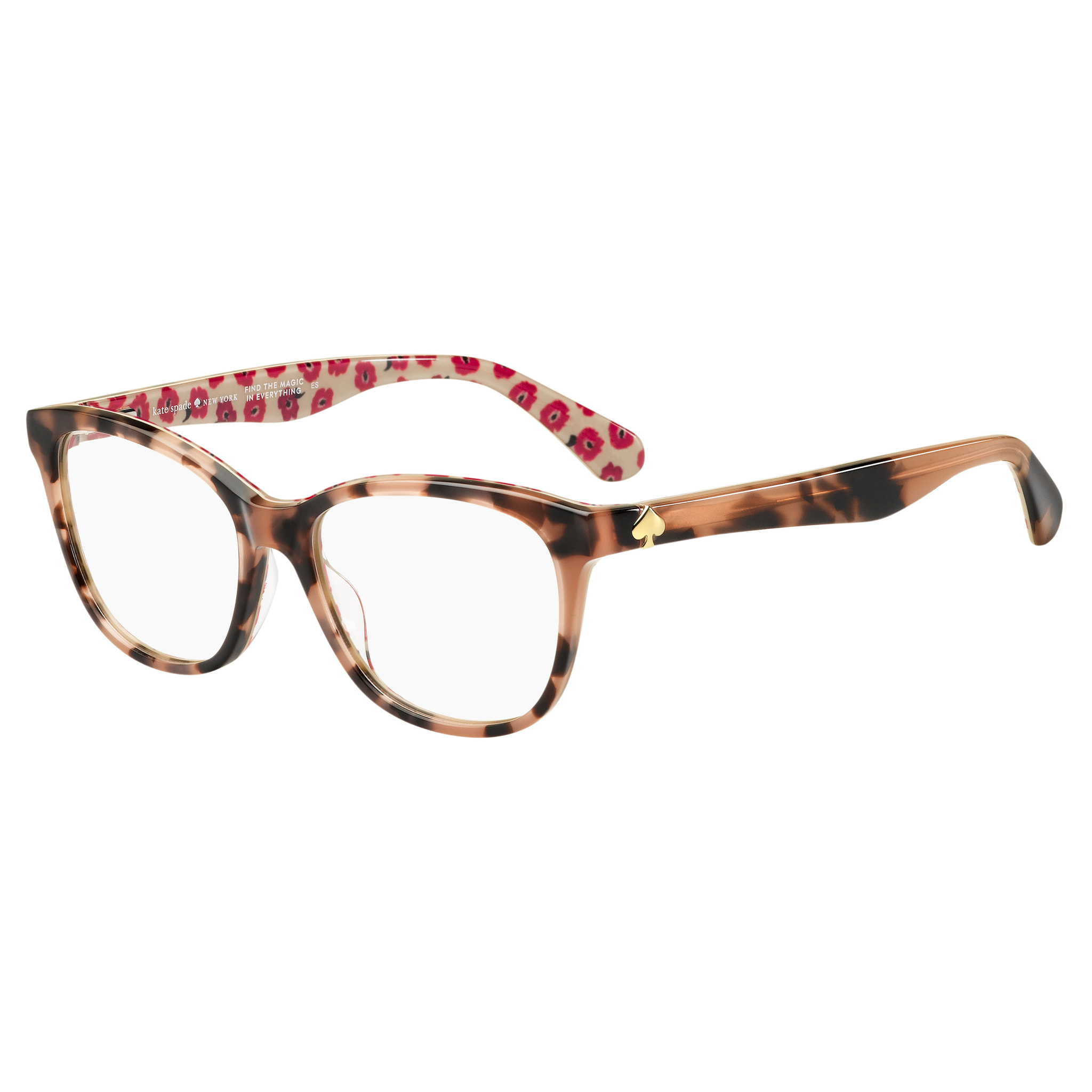 Montura de gafas Kate Spade Mujer ATALINA-2VLF116