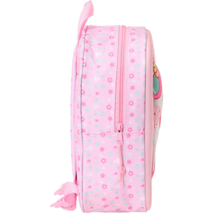 Mochila guarderia 3d safta unicorn 3d