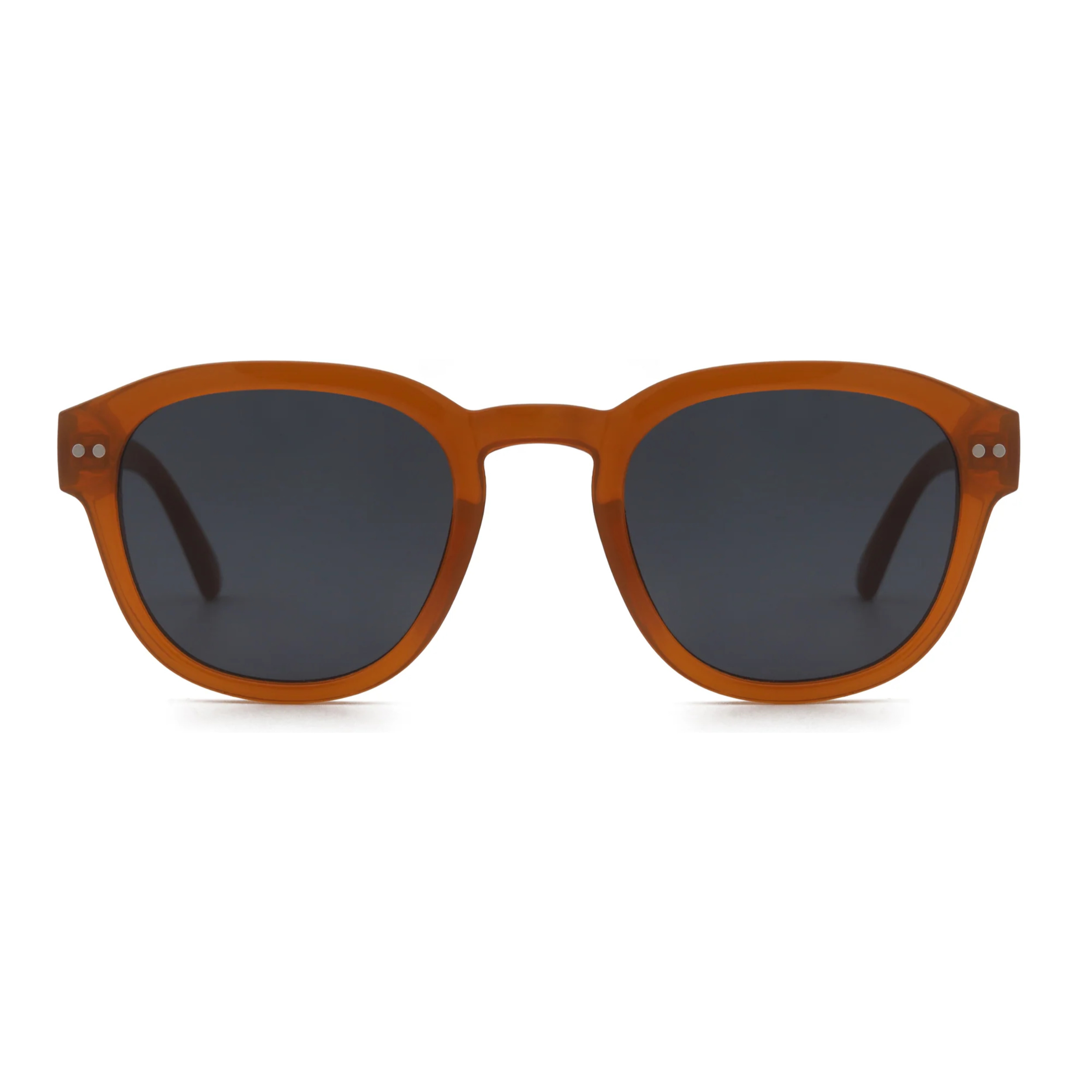 Gafas de Sol Hanukeii Teahupoo Orange / Black