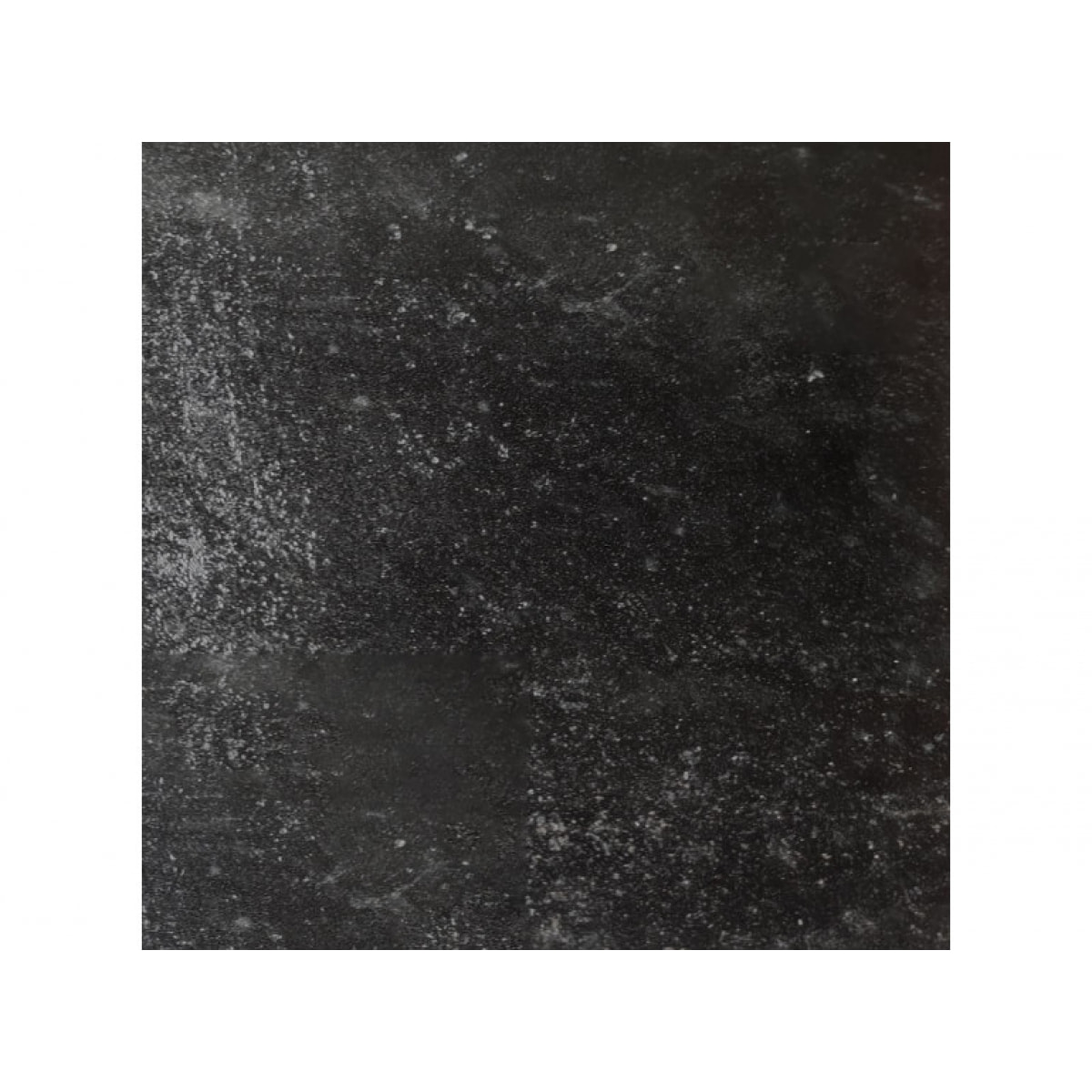Porte-manteaux en bois brut sur socle en métal H.185cm - HANGER