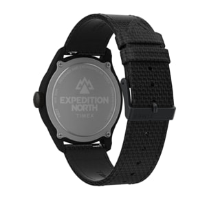 Timex Reloj Analógico De Cuarzo. Traprock