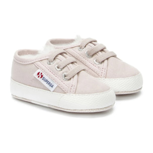 Sneakers Superga Bambino/a Viola 4006 Baby Ecofur