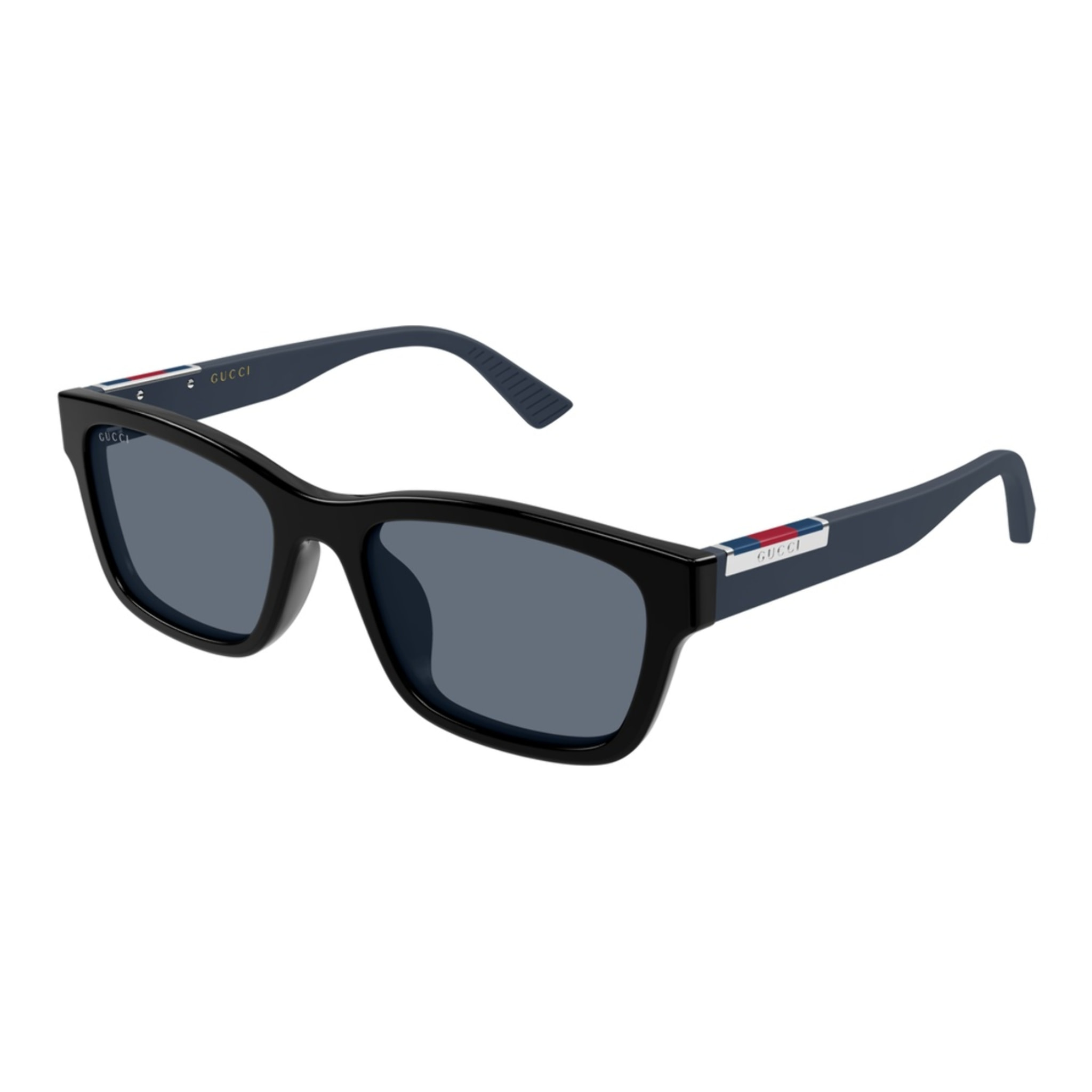 Gafas de Sol Gucci GG2092SA-003 de Acetato Hombre 55 mm