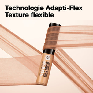 Colorstay Flex Wear Full Cover™ - Anticernes 100% Couvrant et Confortable