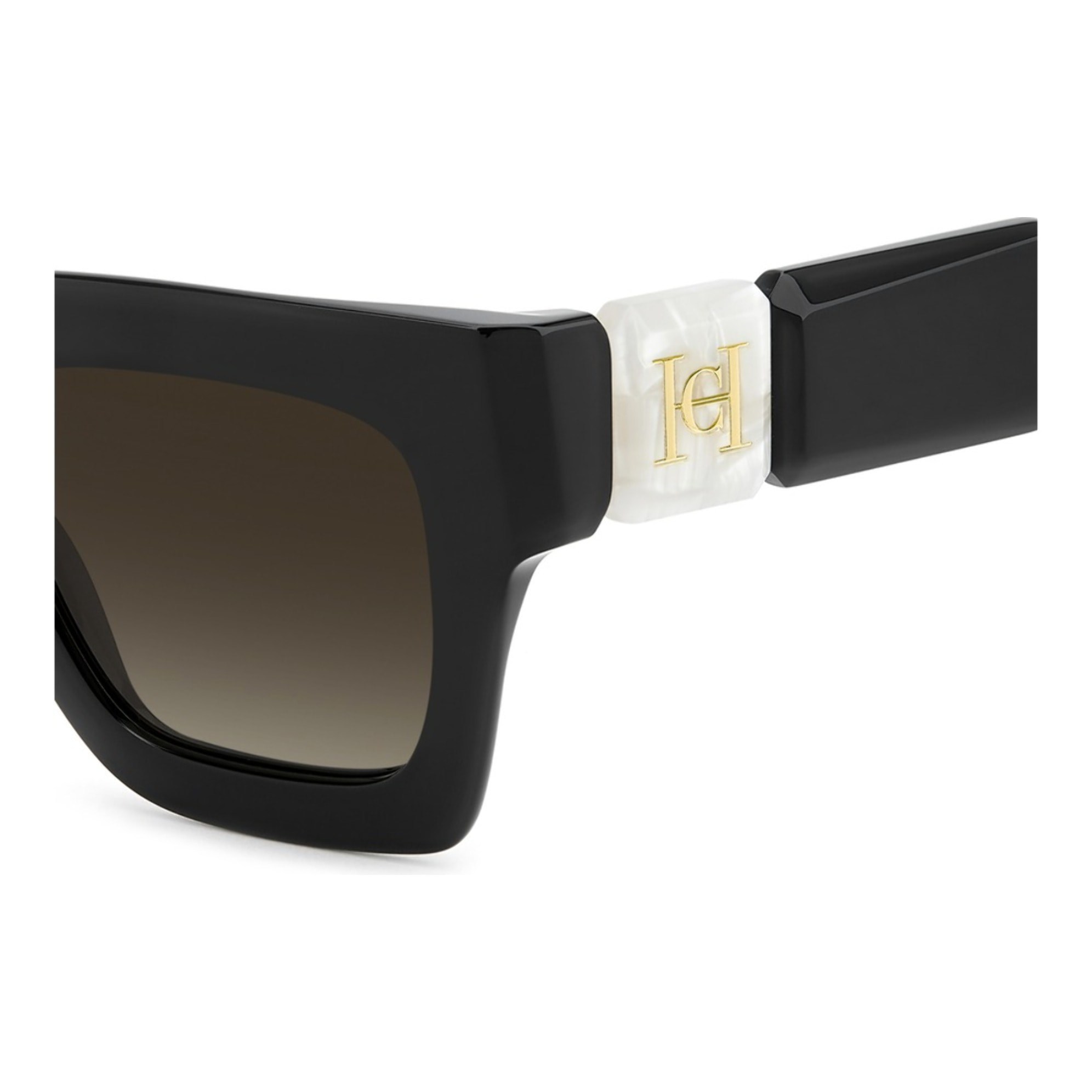 Gafas de Sol Carolina Herrera HER 0328/S GBY de Acetato Mujer 49 mm