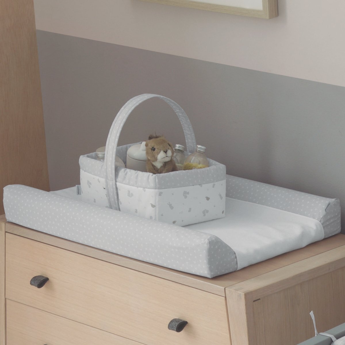 Cambrass Cesta Canastilla Ardi