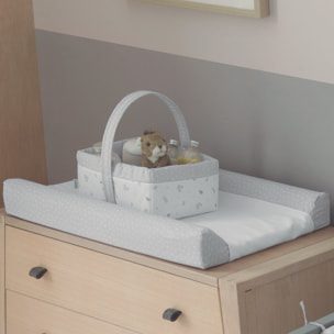 Cambrass Cesta Canastilla Ardi