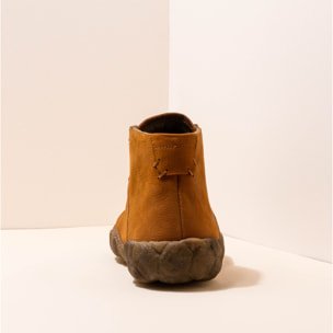 Botines N5083 PLEASANT WOOD / TURTLE color Wood