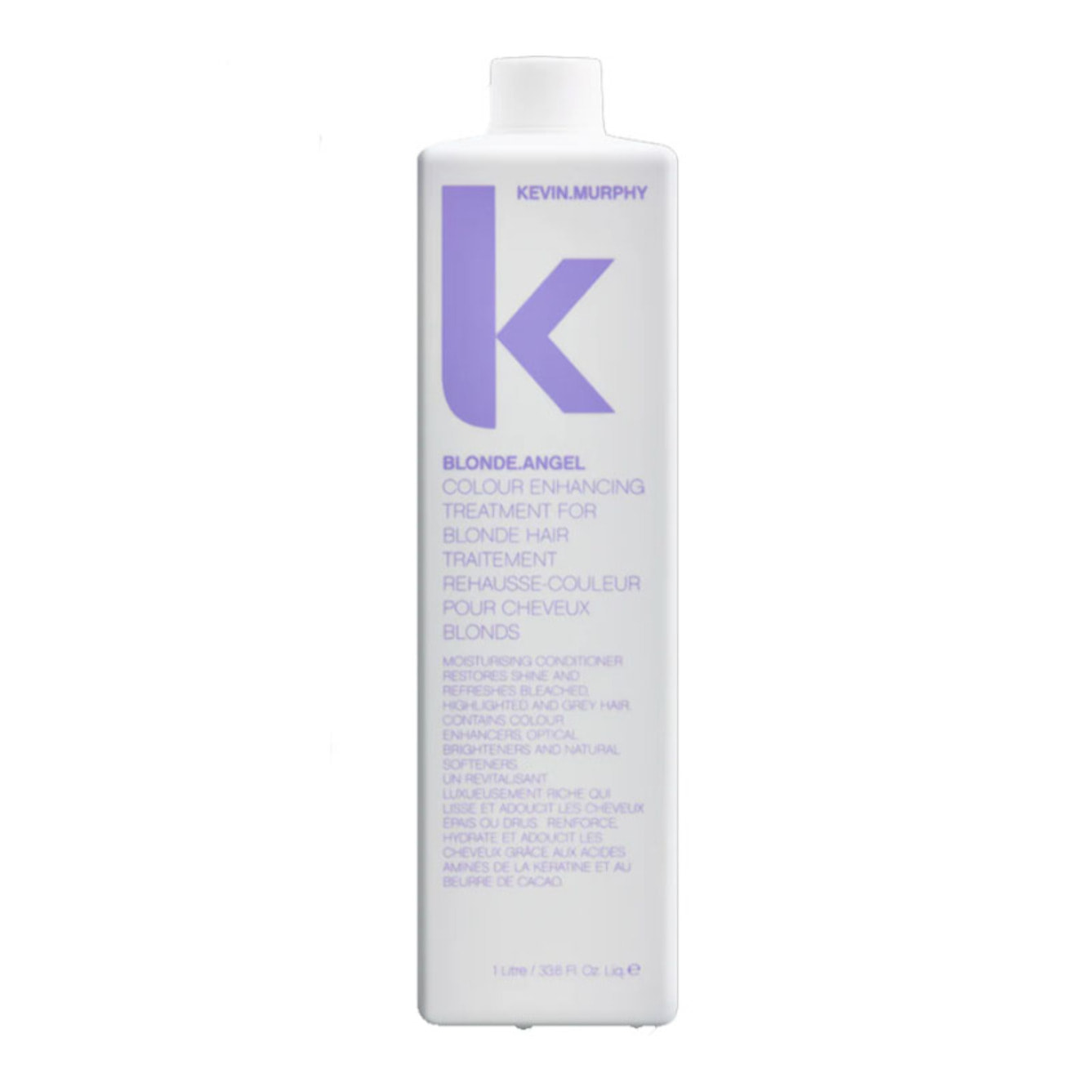 KEVIN MURPHY Blonde Angel Colour Enhancing Treatment 1000ml