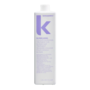 KEVIN MURPHY Blonde Angel Colour Enhancing Treatment 1000ml