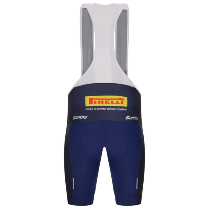 Trek Factory Racing - Pantaloncino - Blu Nautica - Uomo