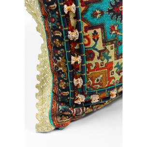 Coussin Boho Antique Kare Design