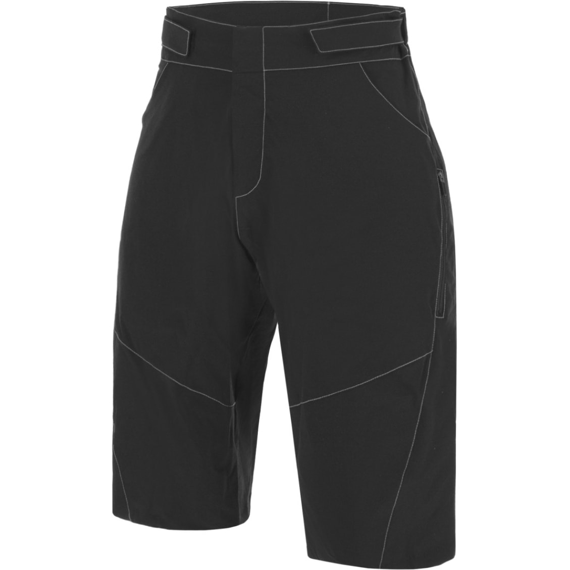 Selva - Short Mtb Femme - Noir - Femme