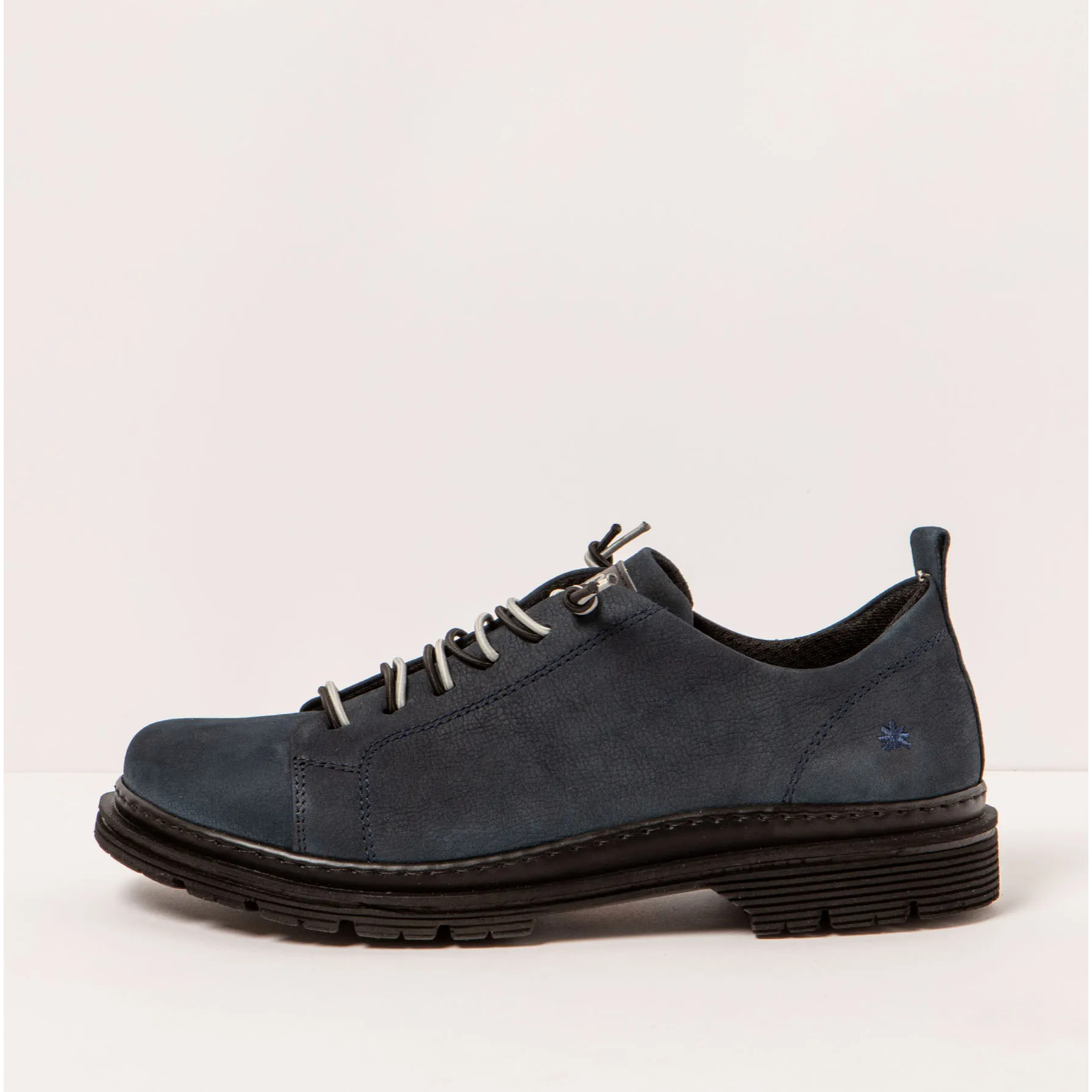 Zapatos 1897 NOBUCK NAVY/ BIRMINGHAM color Navy