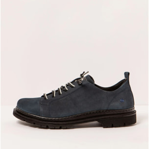 Zapatos 1897 NOBUCK NAVY/ BIRMINGHAM color Navy