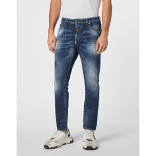 PHILIPP PLEIN Jeans Skinny Fit