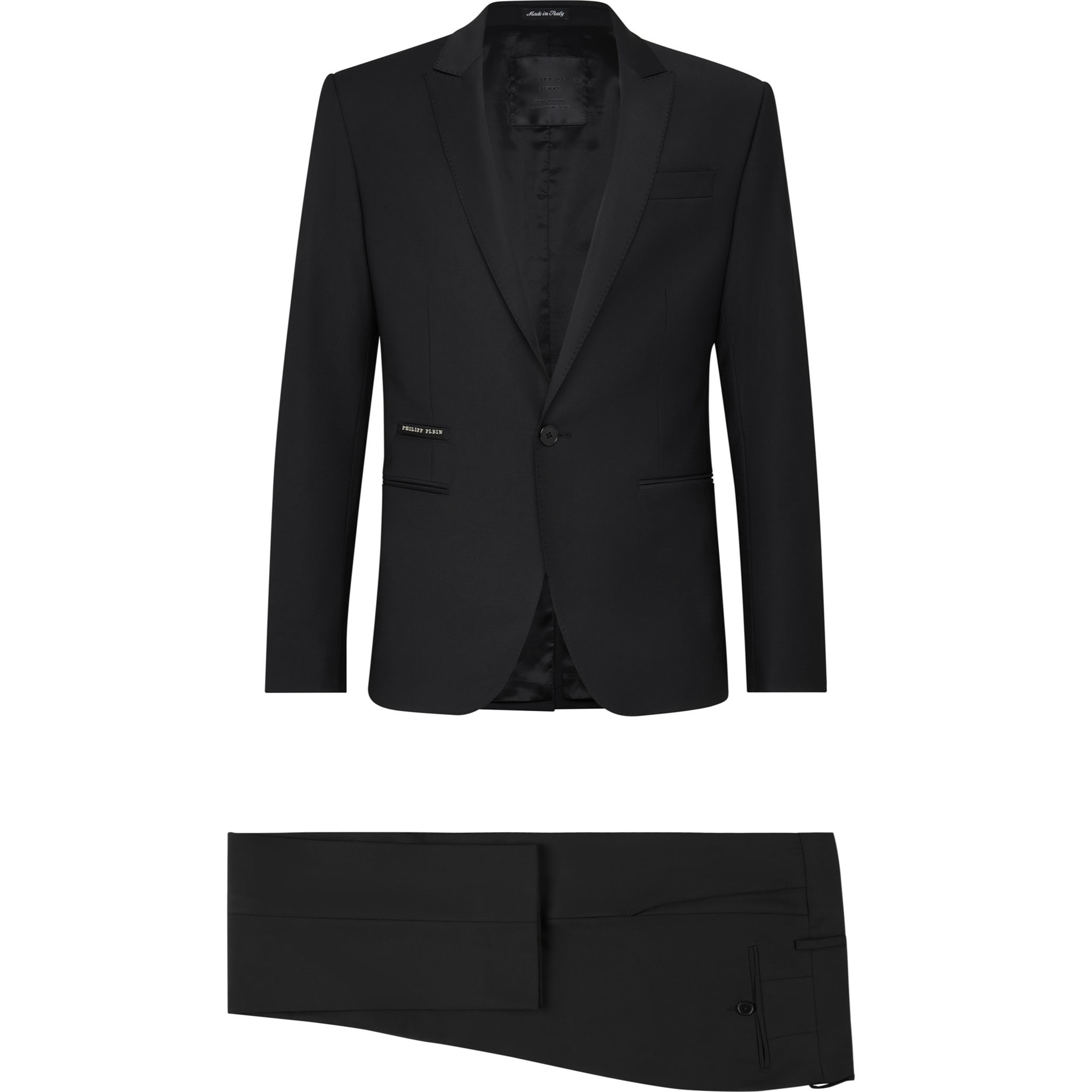 PHILIPP PLEIN Suit 2 pcs Elegant
