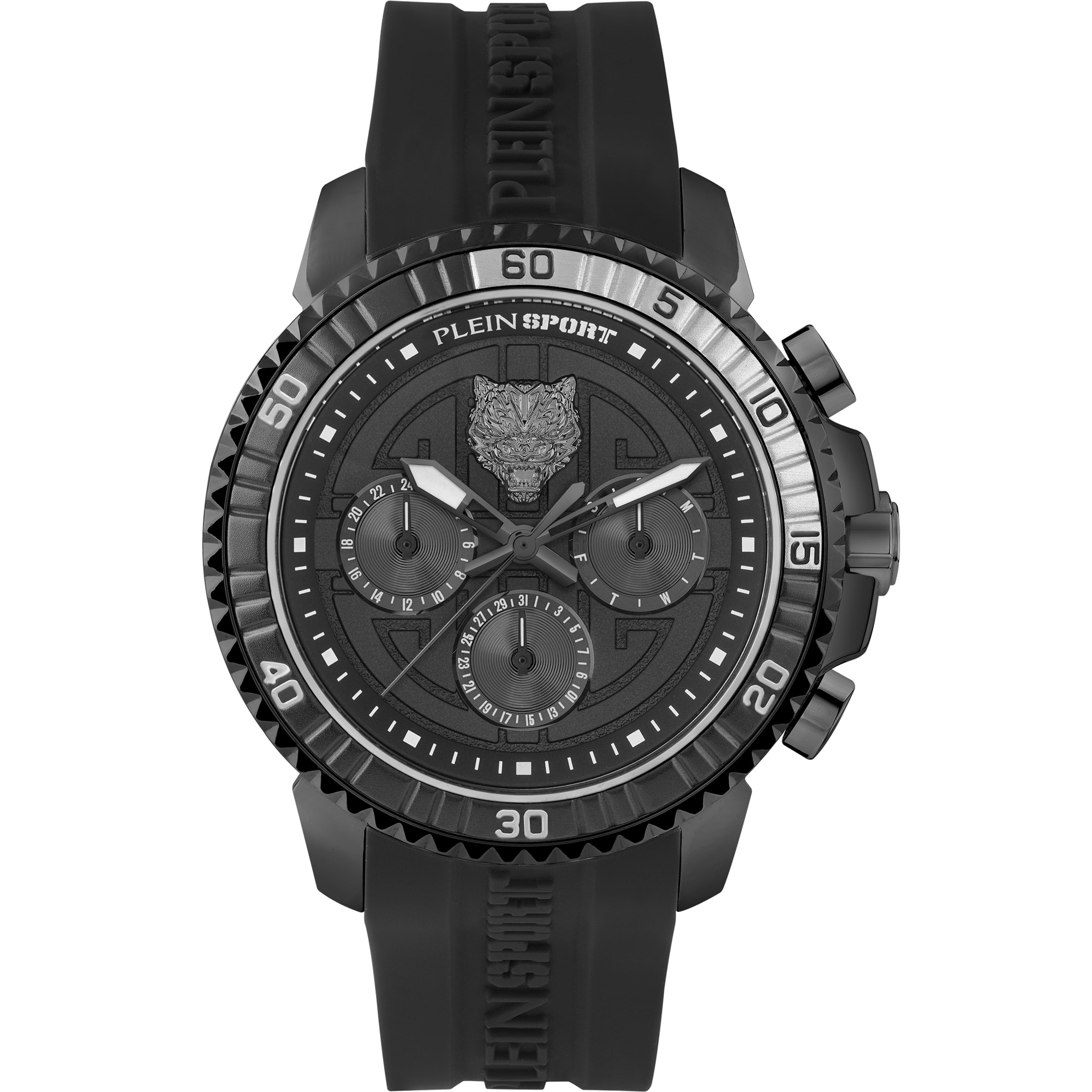 PLEIN SPORT Orologi POWERLIFT