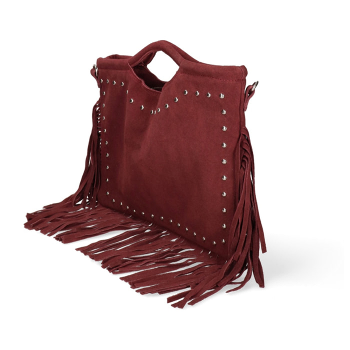 Gave Lux Borsa a mano