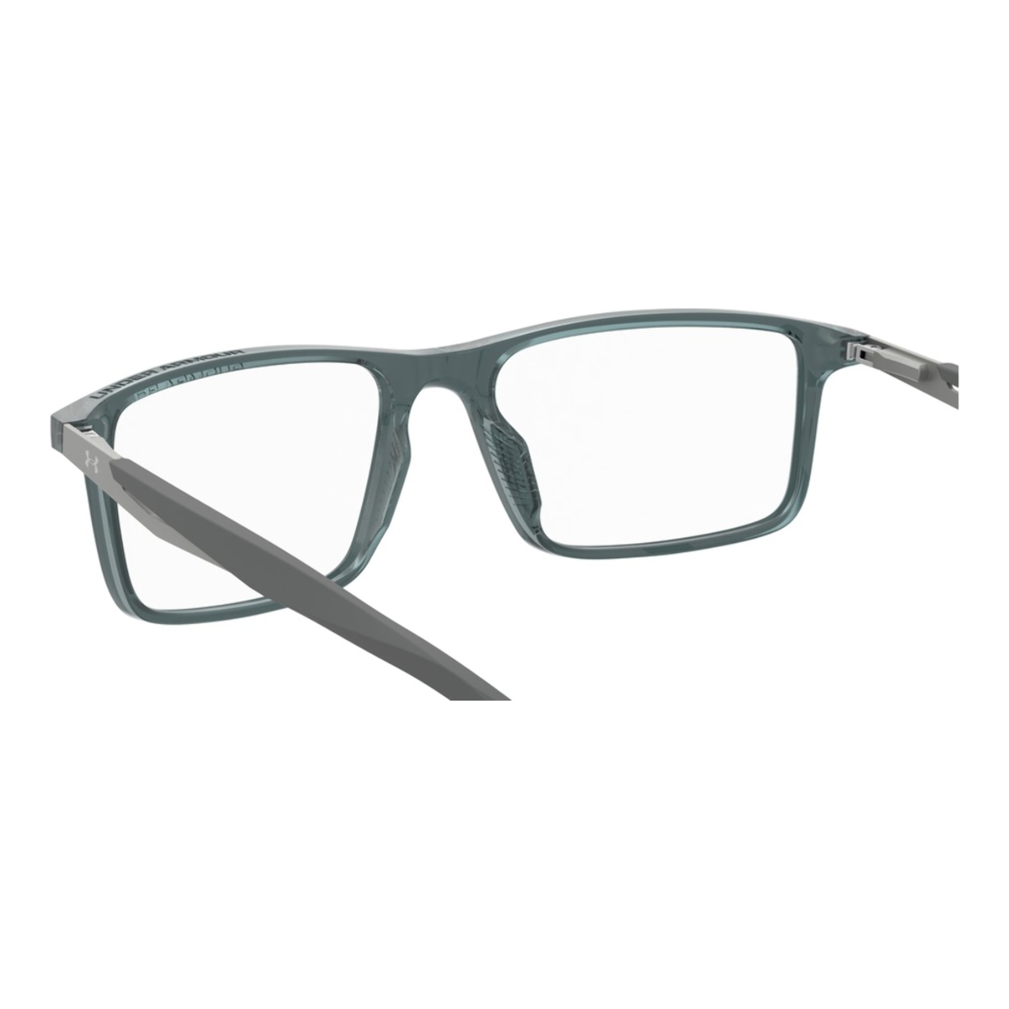 Gafas de Vista Under Armour UA 5101 QM4 de Acetato Hombre 55 mm