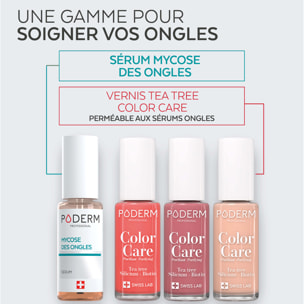 Color Care - 273 ROSE CO 8ML