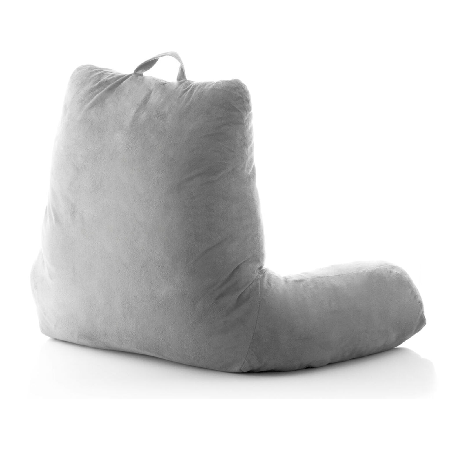 Coussin de lecture avec accoudoirs Huglow InnovaGoods