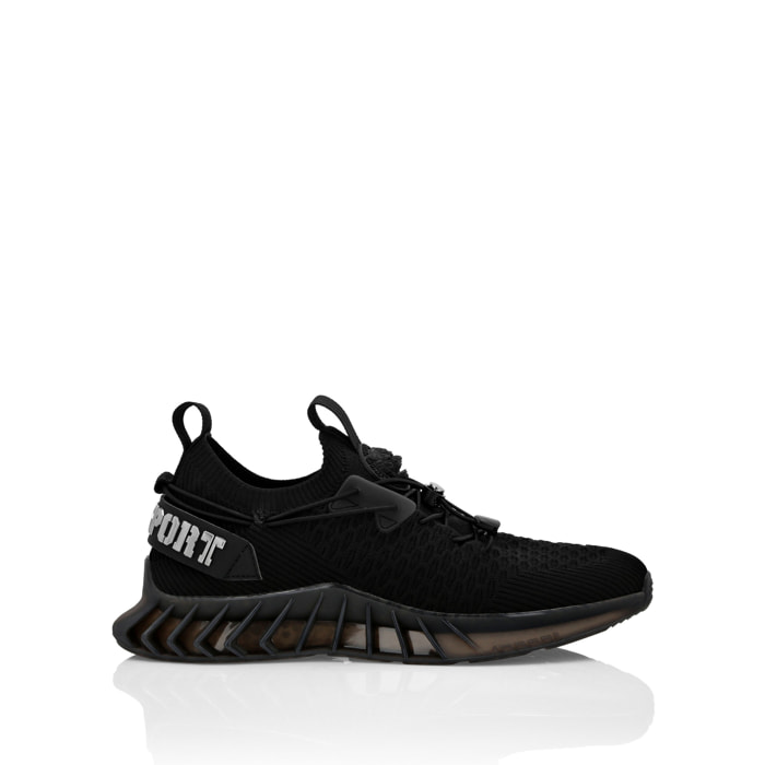 PLEIN SPORT Zapatillas de running