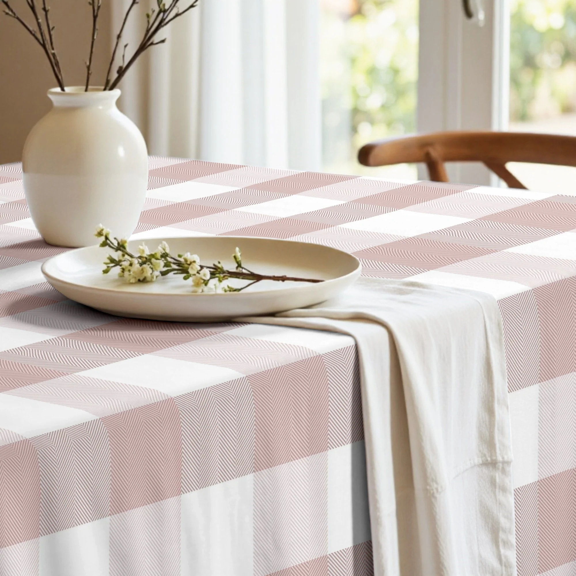 Nappe en résine anti-taches 0120-102