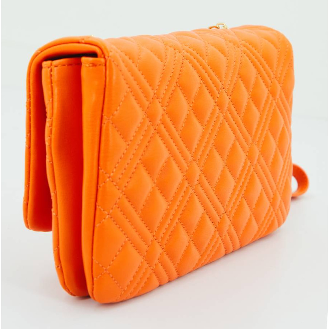 BOLSOS LOVE MOSCHINO JC4097PP1G BORSA QUILTED