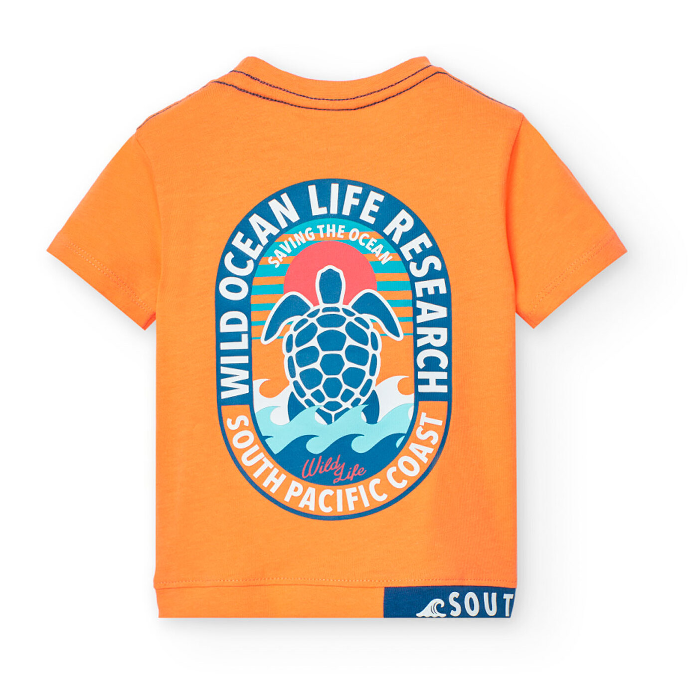 T-Shirt tricot  -BCI