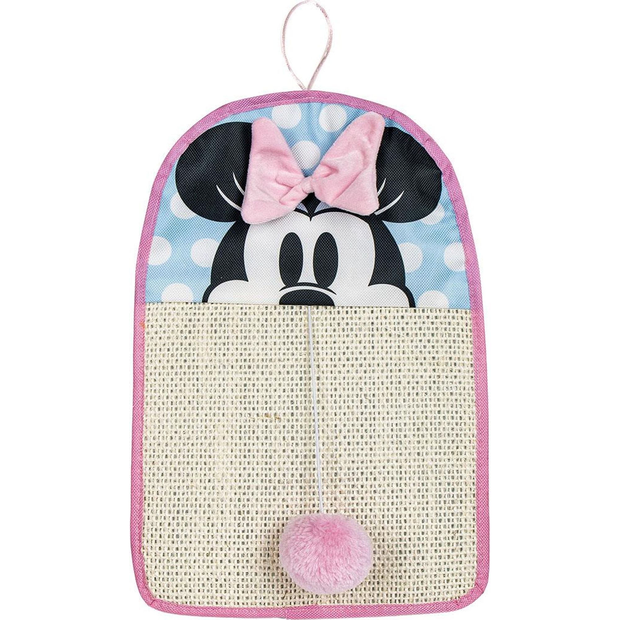 Rascador Para Gatos Minnie