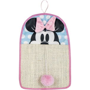 Rascador Para Gatos Minnie