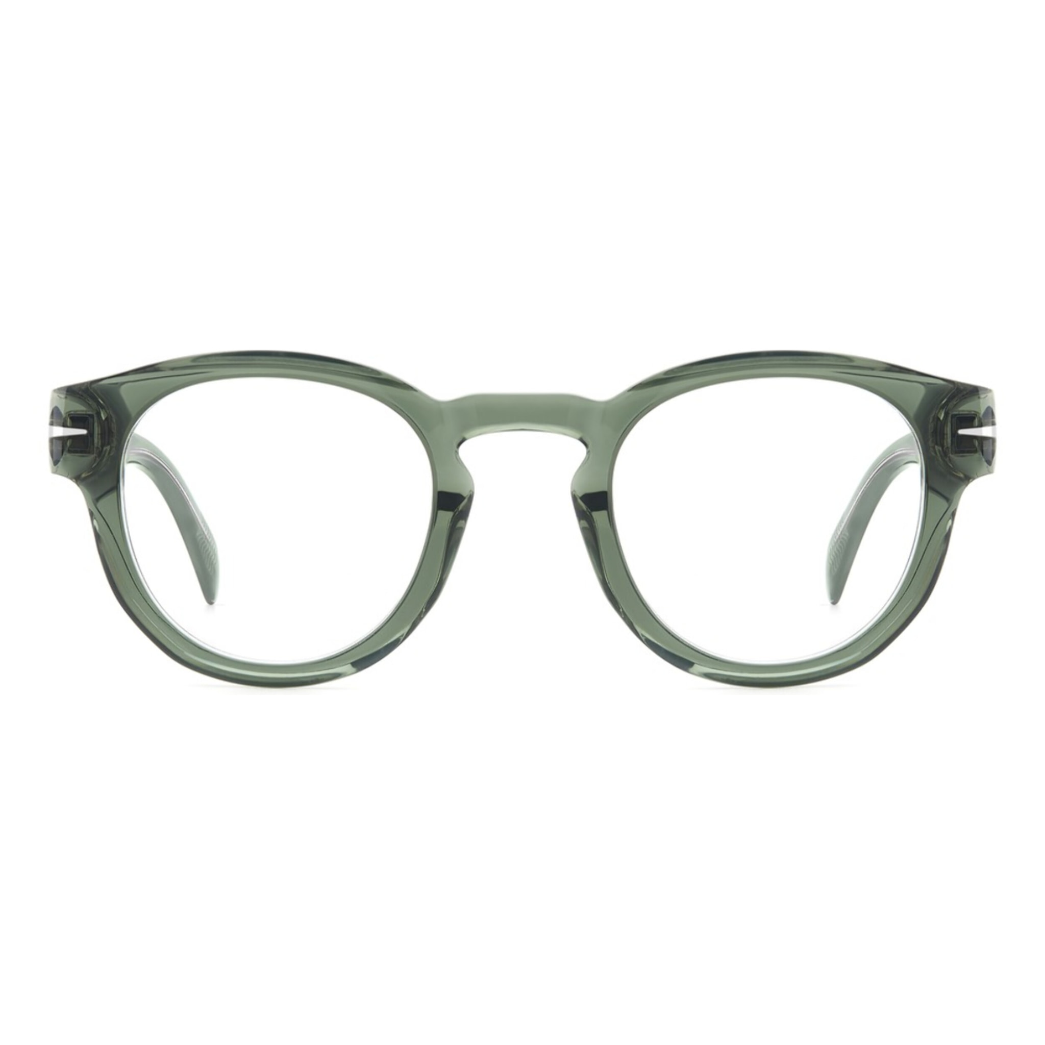 Gafas de Vista David Beckham DB 7125 B59 de Acetato Hombre 47 mm