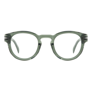 Gafas de Vista David Beckham DB 7125 B59 de Acetato Hombre 47 mm