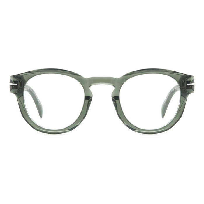 Gafas de Vista David Beckham DB 7125 B59 de Acetato Hombre 47 mm