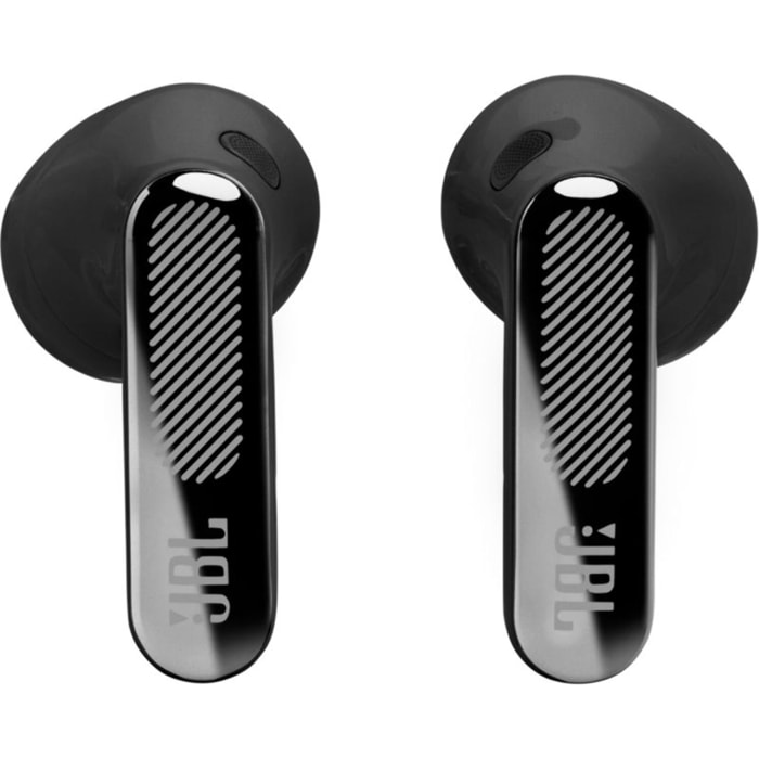 Ecouteurs JBL Live Flex 4 Noir