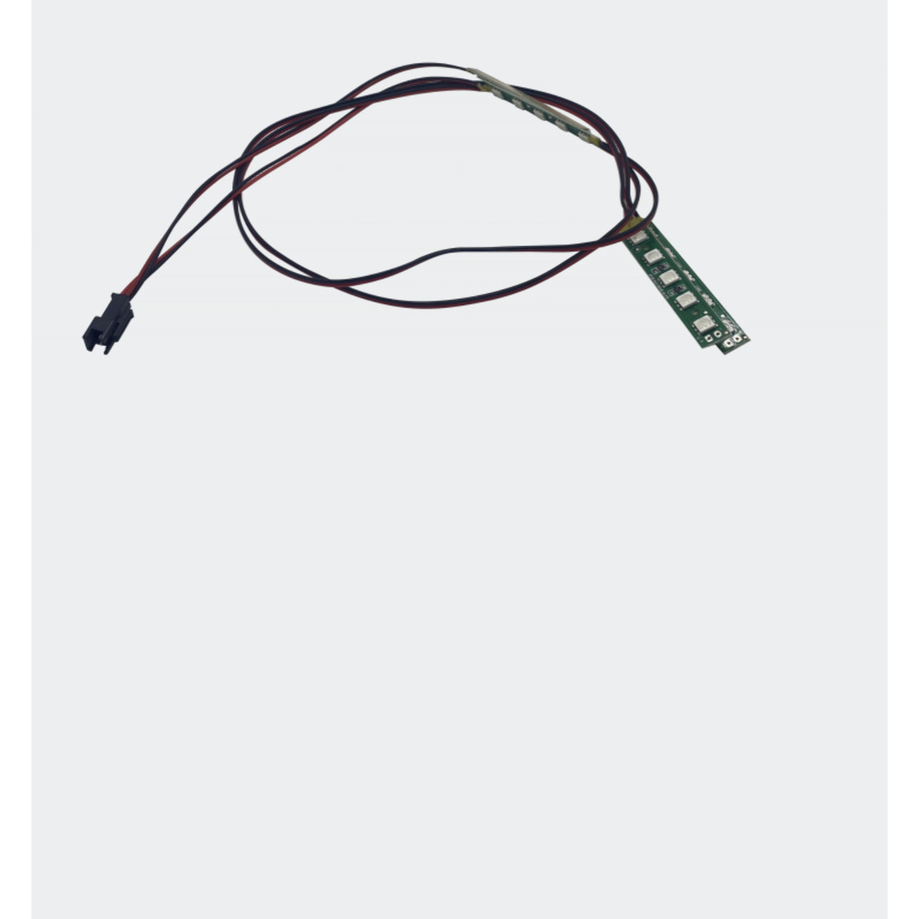Ruban LED lumière plateau Ride 80XL-81-81Boost