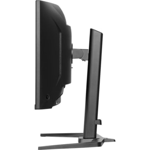 Ecran PC Gamer IIYAMA G-Master GCB3482WQ 34'' WQHD 120Hz VA 0,6 ms HDR
