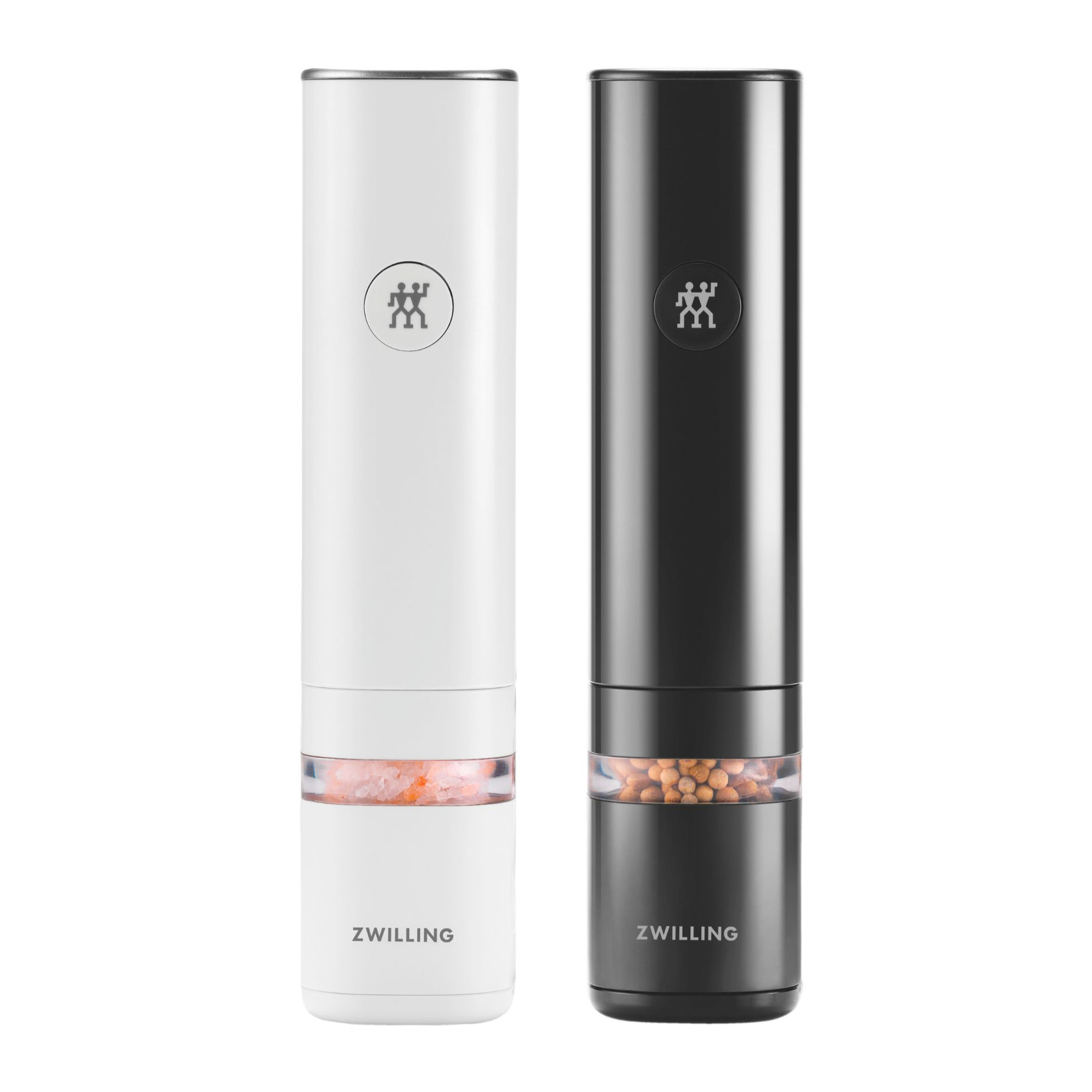 ZWILLING Power Blender, 6 Programmes, 1,8 Litres, 1600W, 220-240V, Moteur AC, Prise UE, Noir, série Enfinigy