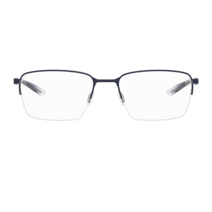 Gafas de Vista Under Armour UA 5088/G DTY de Metal Hombre 56 mm