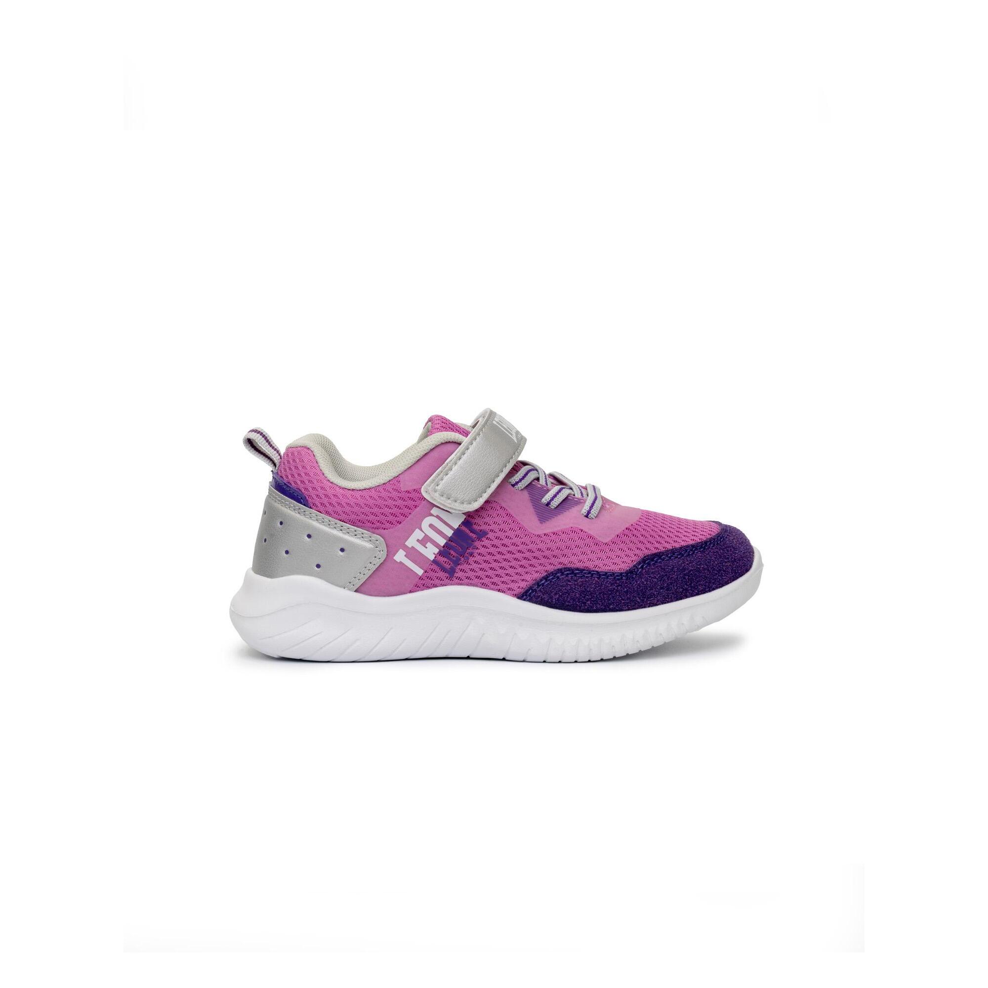 Scarpe per bambine Pre School Dots